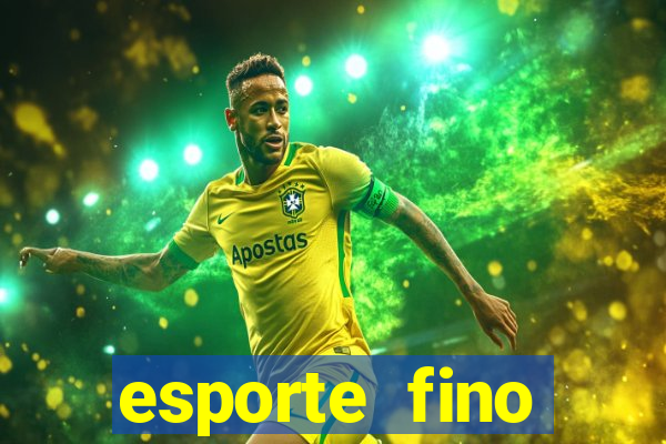 esporte fino feminino noite